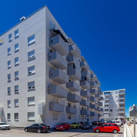 Campanula Apartment With Balcony Zadar Exterior photo